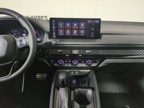 New 2026 Honda Accord Sport image 17