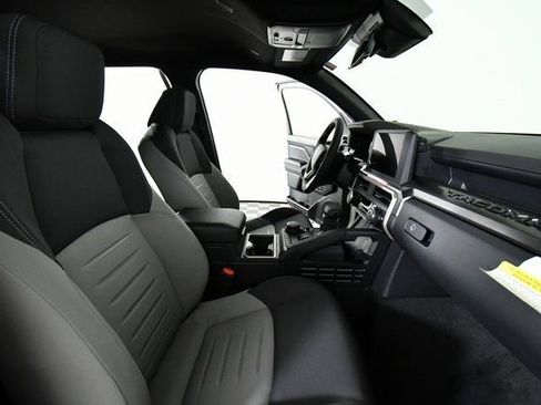 New 2026 Toyota Tacoma TRD Sport AWD/4WD image 22