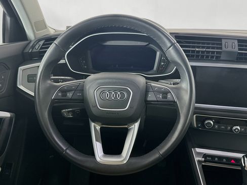 Used 2025 Audi Q3 2.0T Premium AWD/4WD image 17