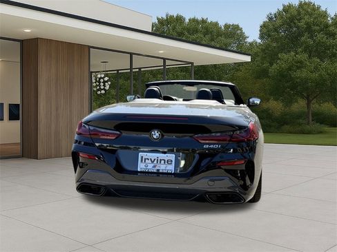 New 2026 BMW 840i 840i w/ M Sport Professional Package image 9