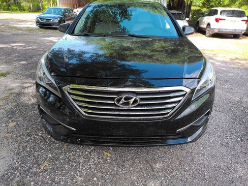 Used 2016 Hyundai Sonata SE FWD image 4