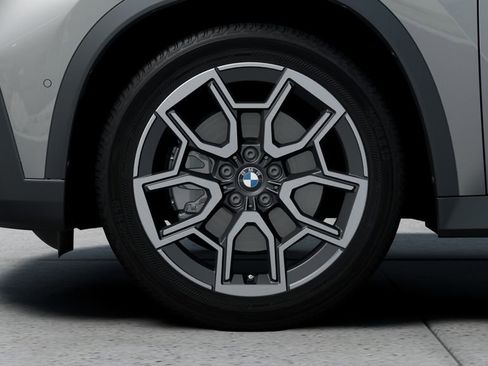 New 2026 BMW X1 xDrive28i AWD/4WD image 7
