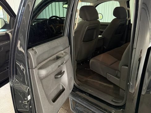 Used 2013 Chevrolet Silverado 1500 LT RWD image 11