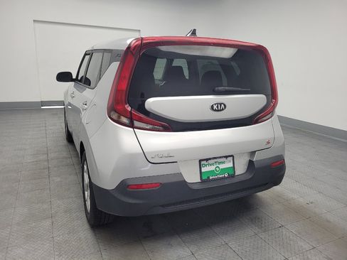 Used 2021 Kia Soul S FWD image 6