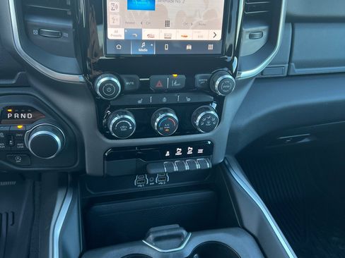 New 2026 RAM 1500 Big Horn image 18