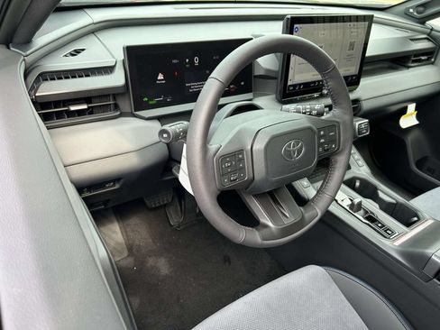New 2026 Toyota RAV4 XSE w/ Panoramic Sun Roof Package AWD/4WD image 13