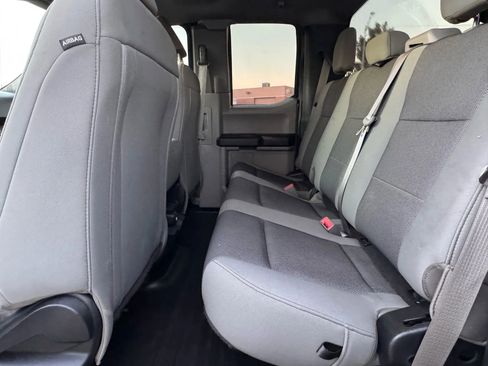 Used 2019 Ford F150 XL w/ Equipment Group 101A Mid image 13