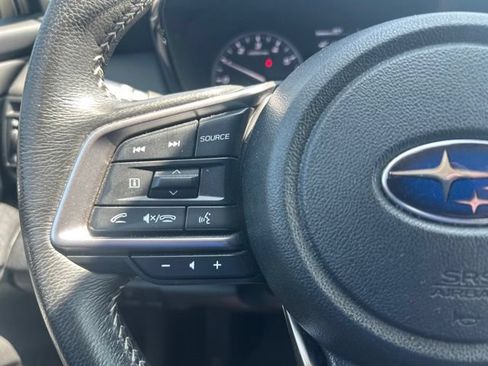 Certified 2025 Subaru Outback Premium w/ Popular Package #1A AWD/4WD image 20