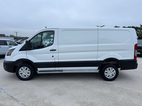 Used 2025 Ford Transit 250 Low Roof w/ Exterior Upgrade Package RWD image 10