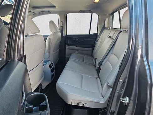 Used 2019 Honda Ridgeline RTL-E image 20