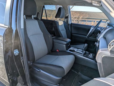 Certified 2023 Toyota 4Runner SR5 image 22