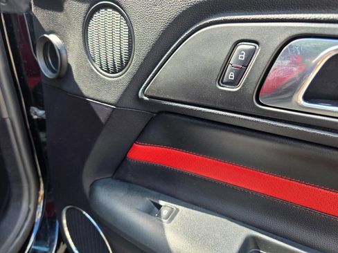 Used 2019 Ford Mustang GT Premium w/ GT Performance Package image 32