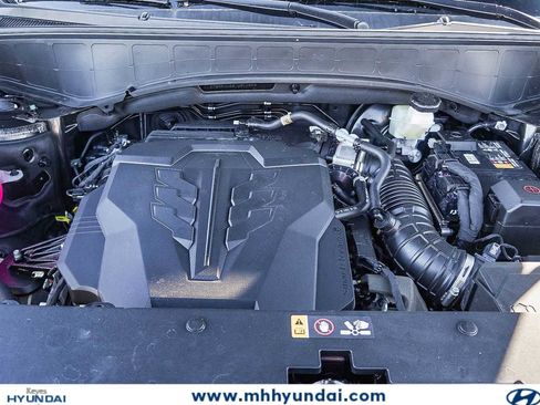 New 2026 Hyundai Palisade Limited FWD image 13