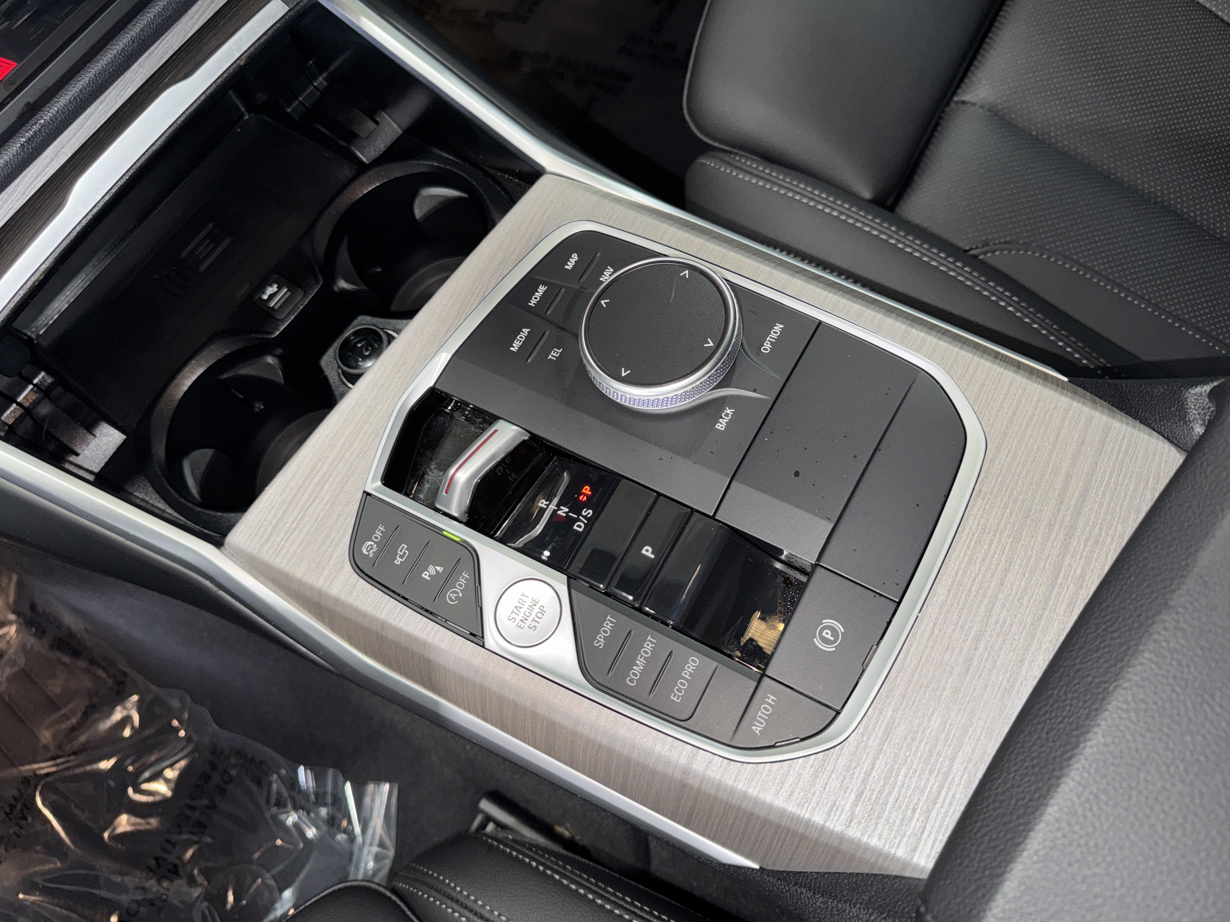 Used 2025 BMW 430i w/ Premium Package RWD image 28