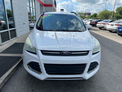 Used 2015 Ford Escape SE w/ Equipment Group 201A AWD/4WD image 10