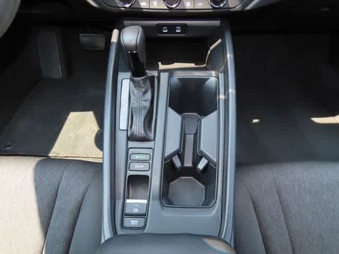 Certified 2023 Honda Accord LX image 20