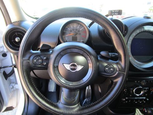 Used 2016 MINI Cooper Countryman S AWD/4WD image 12
