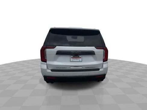 Used 2023 GMC Yukon Denali Ultimate image 7