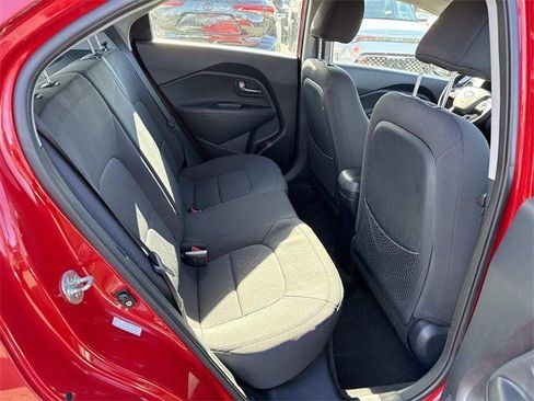 Used 2012 Kia Rio SX image 11