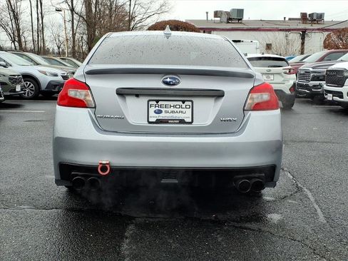 Used 2021 Subaru WRX w/ Popular Package #3 image 18