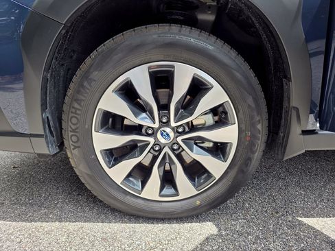 Certified 2023 Subaru Outback Touring XT AWD/4WD image 30