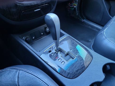 Used 2007 Hyundai Santa Fe SE image 28