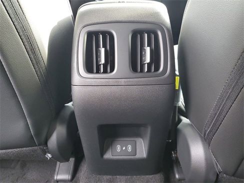 New 2026 Hyundai Tucson SEL image 11