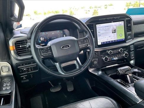 Used 2022 Ford F150 Tremor w/ Equipment Group 402A High AWD/4WD image 15