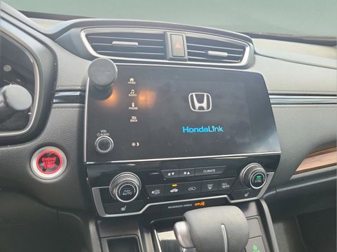 Used 2019 Honda CR-V EX image 12