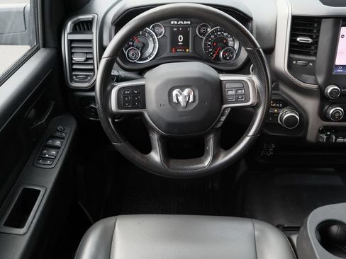 Used 2022 RAM 2500 Tradesman AWD/4WD image 23