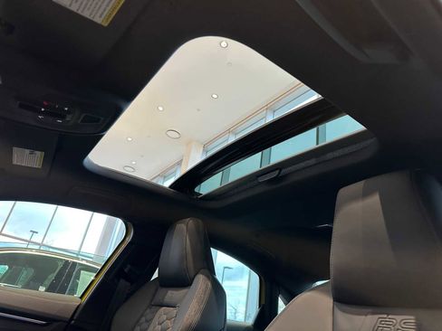 New 2026 Audi RS 3 image 22