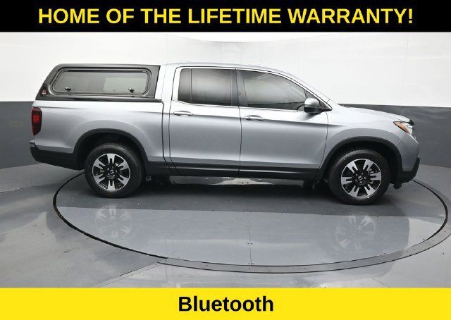 Used 2020 Honda Ridgeline RTL image 7