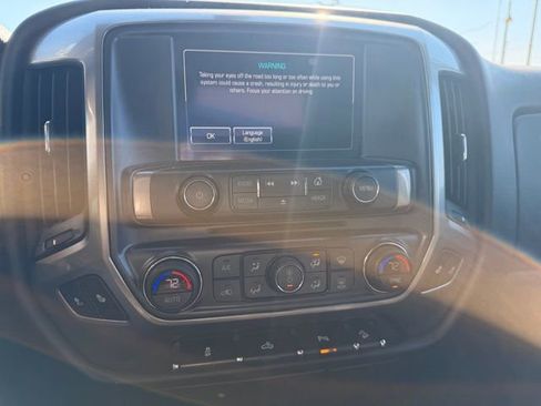 Certified 2019 Chevrolet Silverado 1500 LT w/ All Star Edition image 17