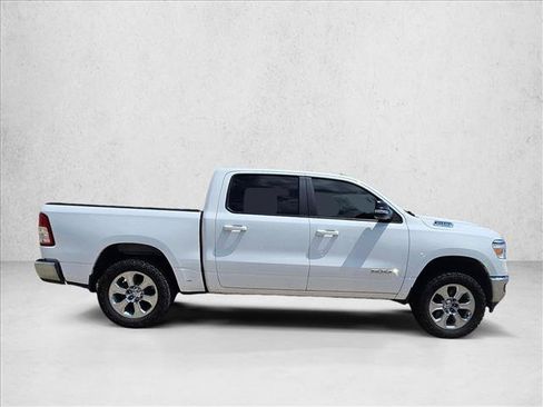Used 2021 RAM 1500 Lone Star RWD image 4