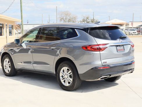 Used 2019 Buick Enclave Essence w/ Trailering Package, 5000 lbs. image 6