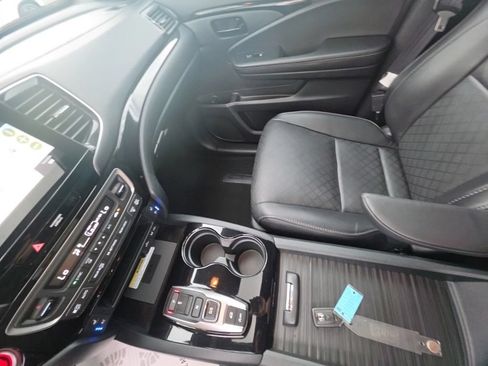Used 2023 Honda Passport Elite image 25