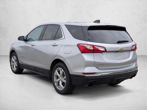 Used 2018 Chevrolet Equinox LT FWD image 7