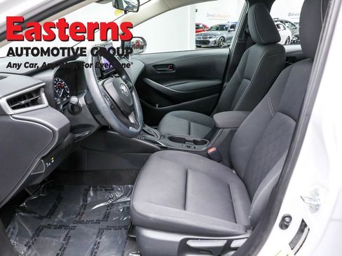 Used 2024 Toyota Corolla LE image 14