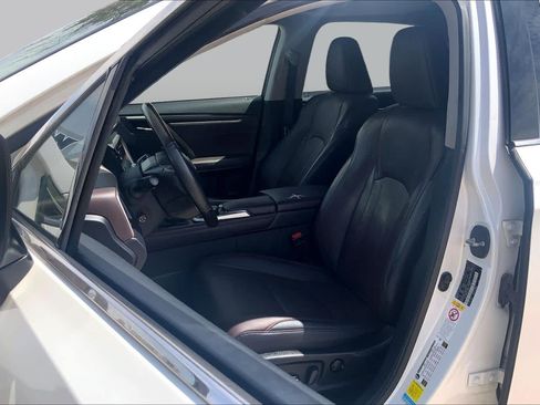 Used 2016 Lexus RX 350 FWD w/ Premium Package image 8