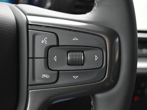 New 2026 Chevrolet Silverado 2500 ZR2 image 23