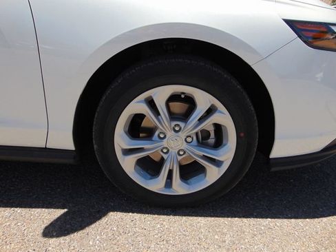 New 2026 Honda Accord LX image 27