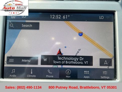 Used 2020 Lincoln MKZ Reserve AWD/4WD image 20