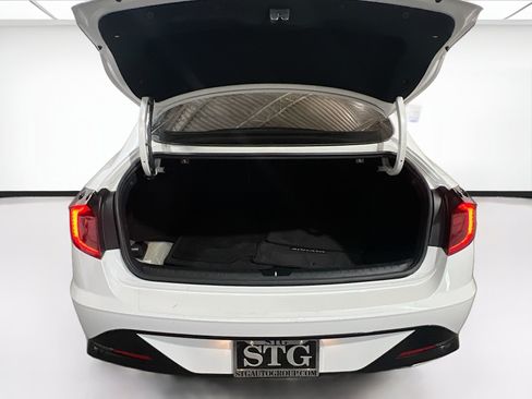 Used 2023 Hyundai Sonata SEL FWD image 18