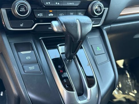 Used 2017 Honda CR-V EX-L image 33