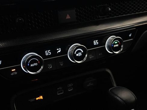 Certified 2024 Honda CR-V EX-L image 17