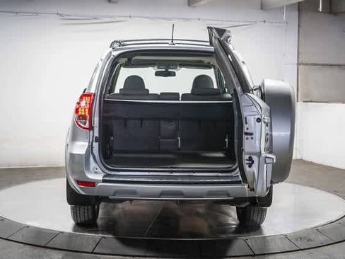 Used 2012 Toyota RAV4 Limited w/ Navigation Value Pkg image 26