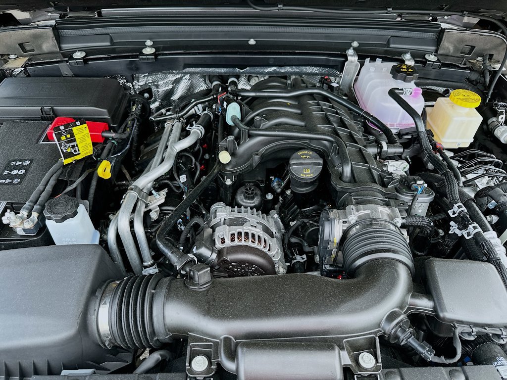 New 2026 Jeep Gladiator Mojave AWD/4WD image 37