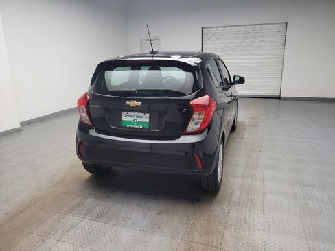 Used 2021 Chevrolet Spark LT image 7
