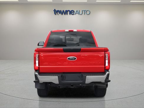 Used 2025 Ford F250 XL w/ XL Off-Road Package AWD/4WD image 4