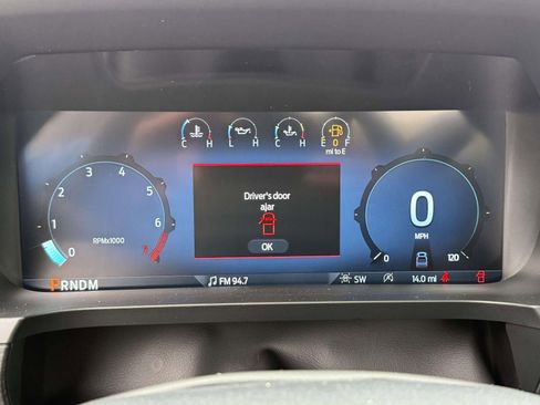 New 2025 Ford F150 XL image 19